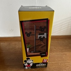 ミッキー ライト
