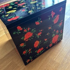 KENZO ケンゾウ　お重箱の画像