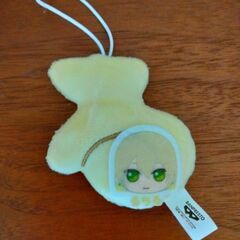 魔法使いの約束　ルチル