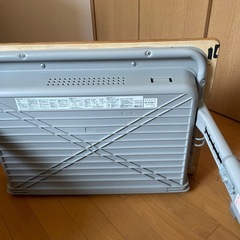 コクヨ　机　②　の画像