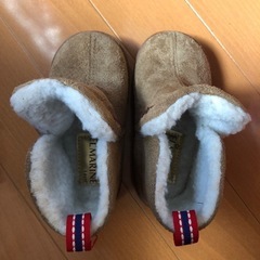 女の子くつ 4点セット（13〜15cm）の画像