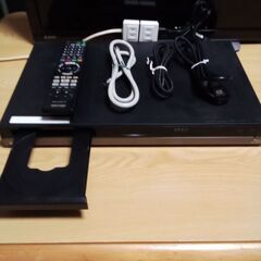 ソニーブルーレイレコーダー