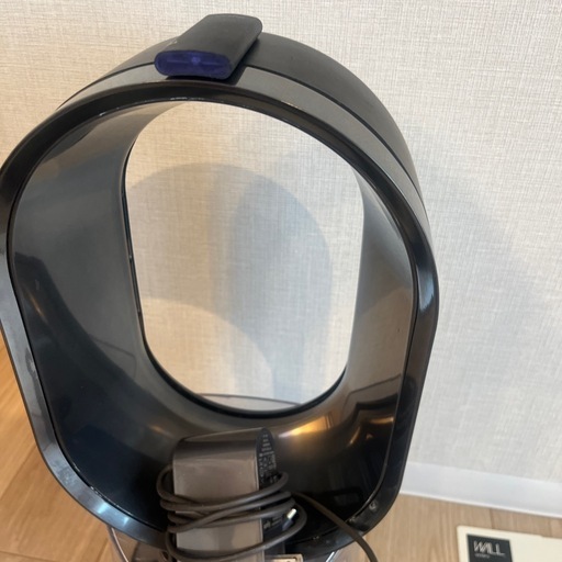 【美品】dyson★加湿器★ Hygienic Mist ★ブラック★MF01