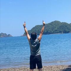 G.W真っ最中 ‼️一緒に楽しもうよ