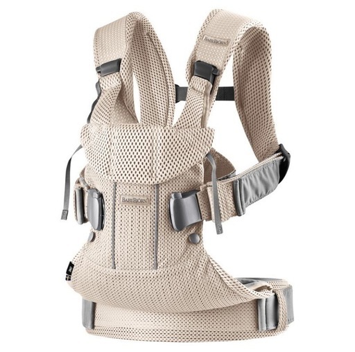 ベビービョルン 抱っこ紐 ONE KAI Air ワン カイ エアー メッシュ BabyBjorn 日本正規品 抱っこひも