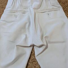 少年野球　ユニフォームパンツの画像