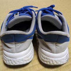 NIKE　22.5cmの画像