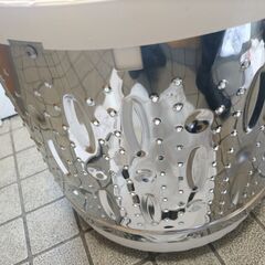 ゴールデンウィークセール！札幌市近郊の方限定！送料無料！分解清掃済！ヤマダ電機 洗濯機  YWM-T45A1 4.5kgの画像