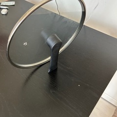 【値下げ】フライパンの蓋の画像