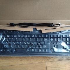 PCキーボード
