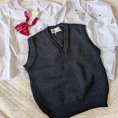 金杉幼稚園　園服一式の画像