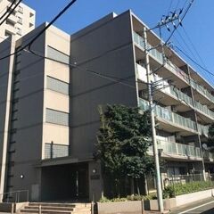👨👩ファミリー向け３LDK👦👧✰共益費0円★トランクルーム…