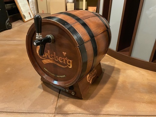 ビールサーバー