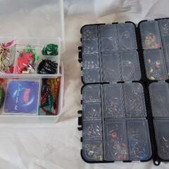 釣具　小物セット