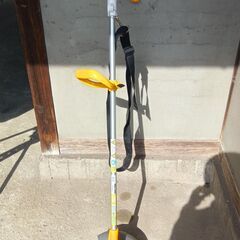 京セラ (Kyocera) 旧リョービ 刈払機 草刈機 AK-3...