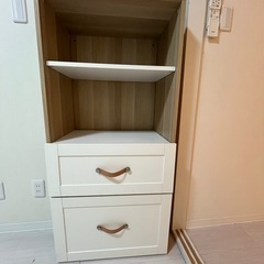 IKEA棚