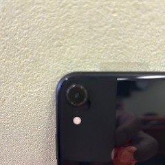 iPhone XRの画像