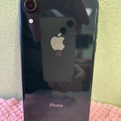 iPhone XRの画像