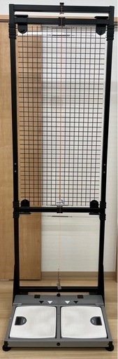 姿勢分析器  アクリルボード付き 江崎オリジナル