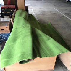 絨毯　8畳用の画像