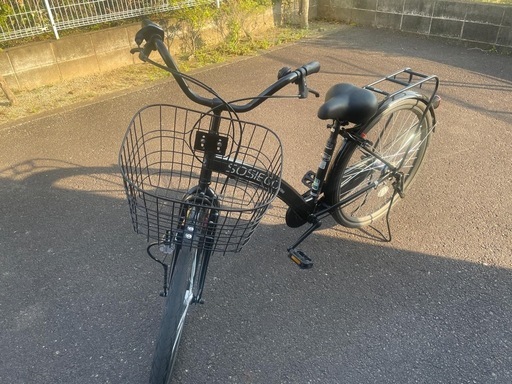 自転車