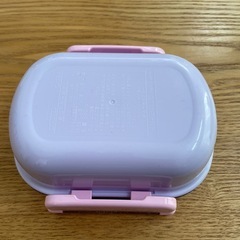 お弁当箱　リルリル フェアリルの画像