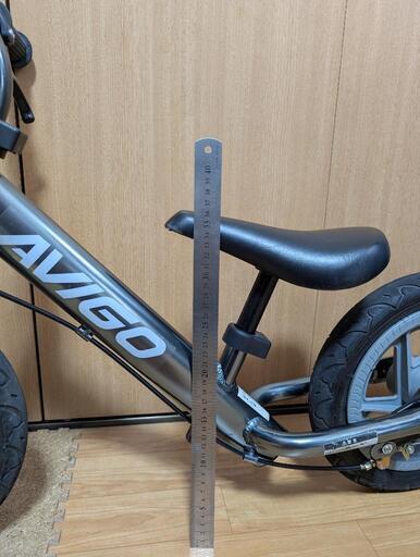 AVIGO ストライダー 中古美品