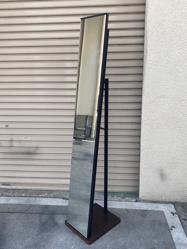 G110◆姿見 全身鏡 ミラー