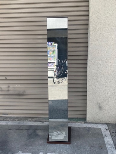 G110◆姿見 全身鏡 ミラー