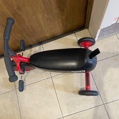 dbike DAX  三輪車の画像