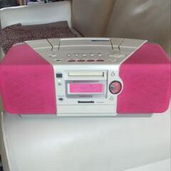 パナソニック　RX-MDX50 