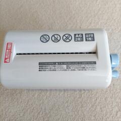 手動式　シュレッダーの画像