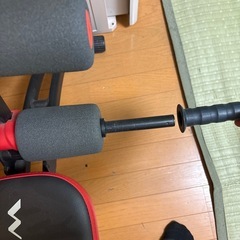 腹筋ワンダーコアの画像