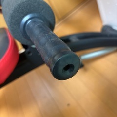 腹筋ワンダーコアの画像