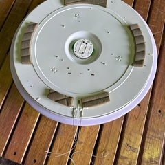 シーリングライト照明器具の画像