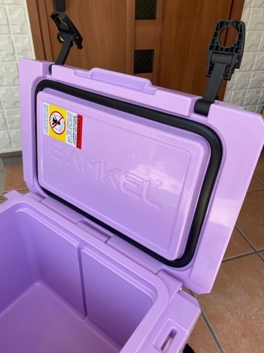 クーラーBOX