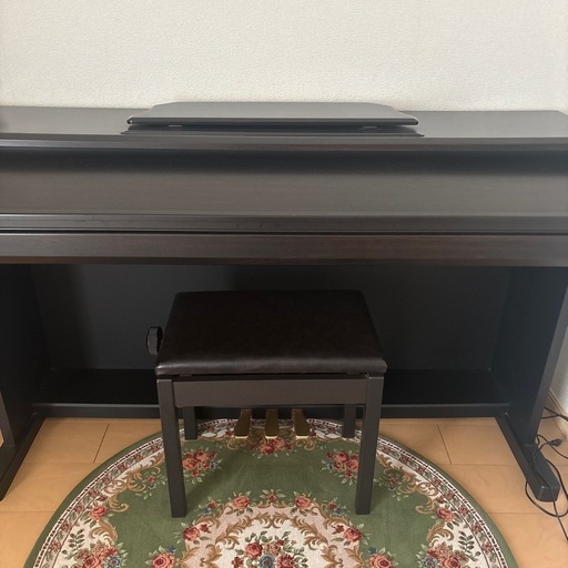 COLUMBIA 電子ピアノ