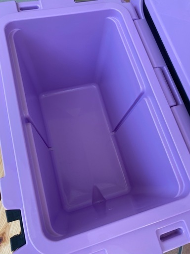 クーラーBOX