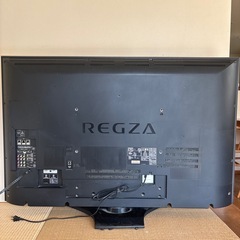 中古】〔展示品〕 液晶テレビ REGZA(レグザ) 50Z570K ［50V型
