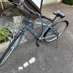 自転車