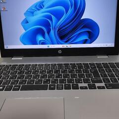 最新Windows11・第8世代CPU・ﾒﾓﾘ16GB搭載ﾉｰﾄ...
