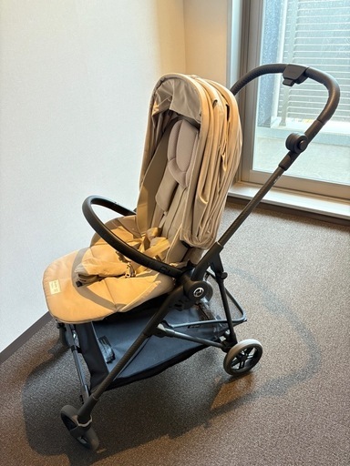 美品　サイベックス　メリオカーボン2024年モデル