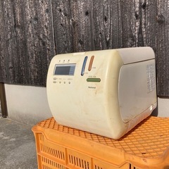 大きめ炊飯器の画像