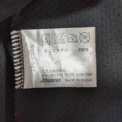 Tシャツ【MIZUNO】の画像