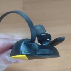 Bluetoothイヤホンの画像
