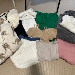 合計30点セット
