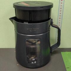 0427-137 コーヒーメーカー