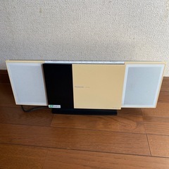 CDプレイヤー