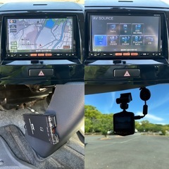 🚗現役レンタカー車両だから安心！😊ルークスハイウェイスターターボH25年式。R8,11車検の画像