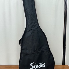 美品】soldin SFG- 15 島村楽器 アコースティックギター (まこと 美品】soldin SFG- 15 島村楽器 アコースティックギター (まこと